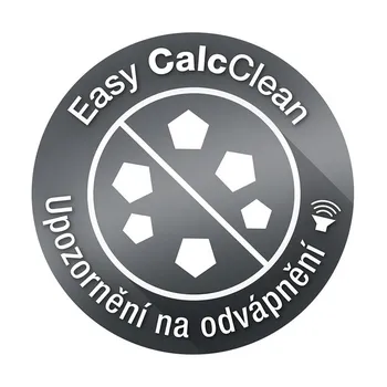 CareStyle 1 – easy calcclean
