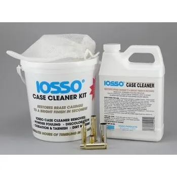 Příslušenství pro sportovní střelbu IOSSO Case Cleaner Kit