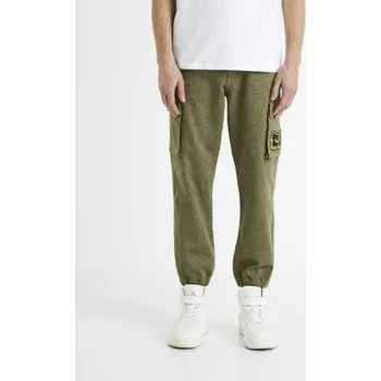 Pánské kalhoty Kalhoty Dragon Ball Z