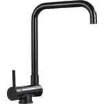 Mexen Madox Dřezová baterie, černá 672000-70