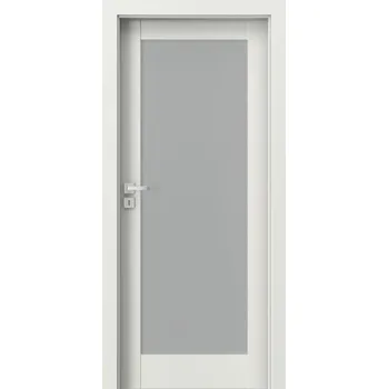 Interiérové dveře PORTADOORS bezfalcové dveře PORTA GRANDE model A.1