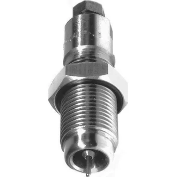 Příslušenství pro sportovní střelbu Kalibrační a vypichovací karbidová matrice .30 M1