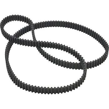 Příslušenství k zahradní technice Stiga 57270226 řemen sečení ozubený 102 cm