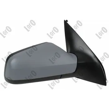 Auto zrcátko Vnější zpětné zrcátko ABAKUS 2806M06