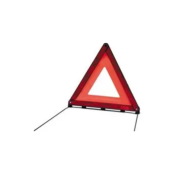 Výstražný trojúhelník TOTAL VÝSTRAŽNÝ TROJÚHELNÍK (Total výstražný trojúhelník)