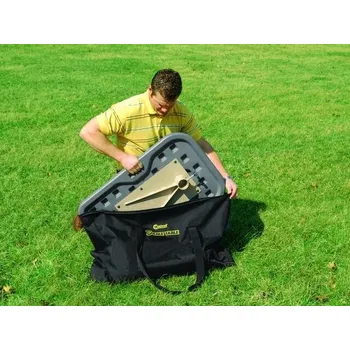 Příslušenství pro sportovní střelbu Transportní vak na střelecký stůl The Stable Table