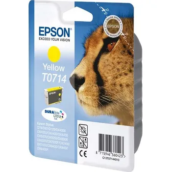 Originální Epson C13T07144011