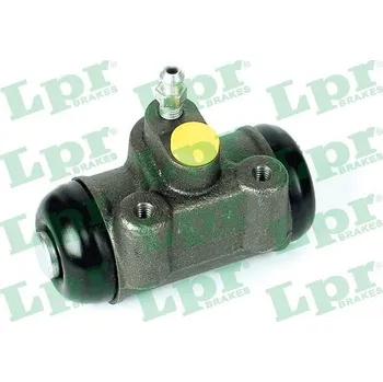 Brzdový válec Válec kolové brzdy LPR 4469