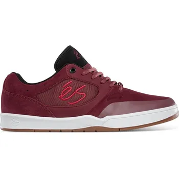 Pánská obuv ES boty - Swift 1.5 Maroon/Black/White (627) velikost: 41.5