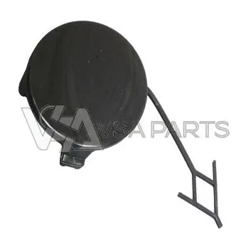 Nárazník ORIGINÁLNÍ DÍL Krytka tažného oka předního nárazníku Octavia IV 5E3807241