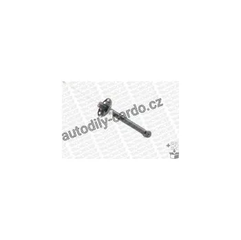 Tlumič pérování MONROE (MOE1243, MO E1243), zadní - AUDI A4 99-