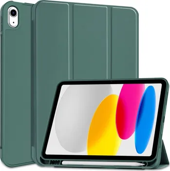 Pouzdro na tablet Tech Protect SC Pen pro Apple iPad 10,9" 2022 