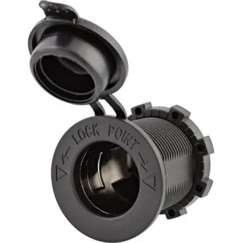 Příslušenství ke karavanu Napájecí zdířka 12V DS1011