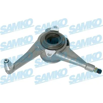 Spojková sada Centrální vysouvač, spojka SAMKO M30453