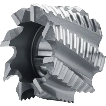 Fréza Fréza válcová čelní nástrčná 624278v.080 80x45 hss-co8, typ nr