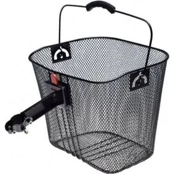 Příslušenství pro elektrokoloběžku Košík pro koloběžky X-scooters - Typ2