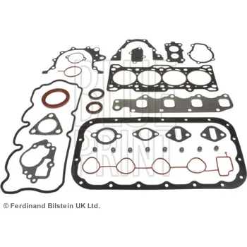 Těsnění motoru Sada těsnění, hlava válce Ferdinand Bilstein ADG06294