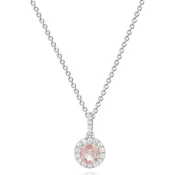 Přívěsek Přívěsek SILVERINO se zirkony SP07884-1