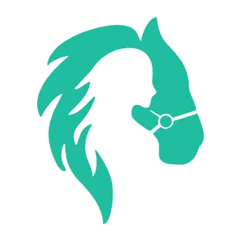 Samolepící dekorace Kůň 101 pravá s láskou (25 - tyrkysová) SAMOLEPKA NA AUTO, NÁLEPKA, FÓLIE, POLEP, TUNING, VLASTNÍ TEXT, TISK, AUTOSAMOLEPKY.cz, POLEPY, OBRÁZEK, LOGO, 3D STICKERS