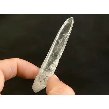 Sběratelství Laser krystal surový 14g