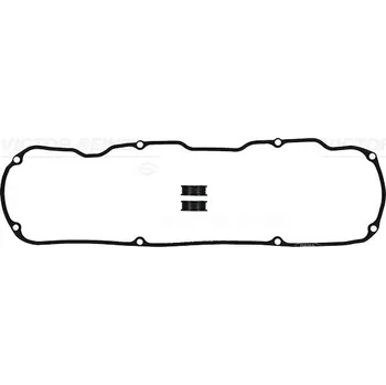 Automobilové těsnění Sada těsnění, kryt hlavy válce VICTOR REINZ 15-52753-02