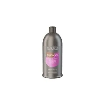 Alter Ego Chrom Ego Silver Maintain Conditioner - Kondicionér proti žlutým odleskům 950 ml