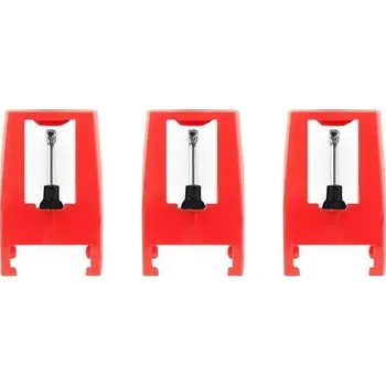 Hi-Fi komponenty Victrola ITNP-S1-EU balení 3 ks