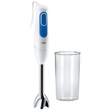 Braun online mq 500