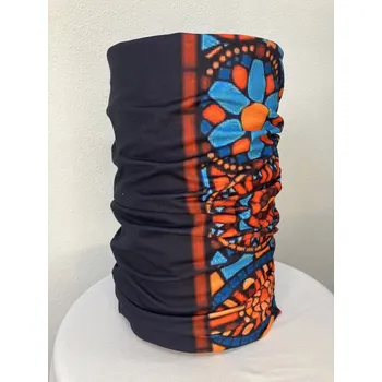 Šála TERMOVEL Multifunkční šál MANDALA VELIKOST: UNI