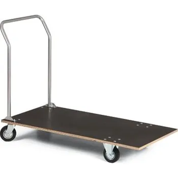 Plošinový vozík Plošinový manipulační vozík PMV/2025/VP