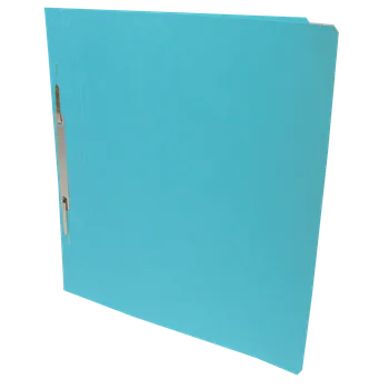 ROC A4 Prešpán (20 ks) - světle modrý