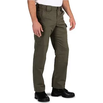 Kalhoty 5.11 Stryke Pant w/Flex Tac - Ranger Green Velikost: W34/L32