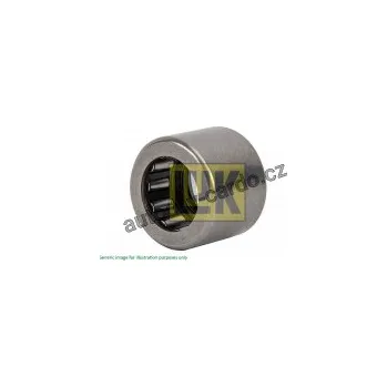 Auto-moto Vodící ložisko spojky LUK (LK 410000910)