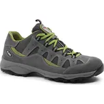 OLANG Zenith.TEX 831 asfalto, pánská outdoor obuv Velikost: 40