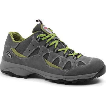 Pánská sportovní obuv OLANG Zenith.TEX 831 asfalto, pánská outdoor obuv Velikost: 40