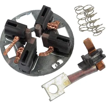 Startér Držák, uhlíkové kartáče AS-PL Sp. z o.o. SBH0043