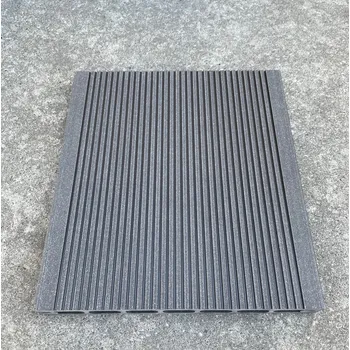 Terasové prkno Terasové prkno Twinson Essential XL 9335, rozměr 180*20mm - odstín 502 lékořice Objednat délku: 6000mm