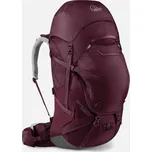 Lowe Alpine batoh Cerro Torre ND 60:80 Barva: fig, Velikost: 60