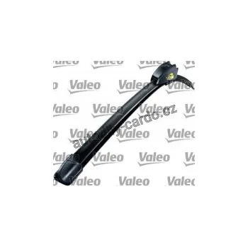 Stěrač Stěrač VALEO Silencio X-TRM (VA 567952) - 530mm