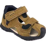 Protetika chlapecké letní sandály Tory Brown velikost 23