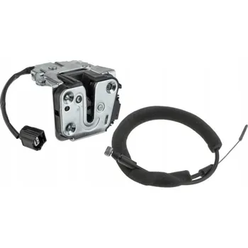 Autozámek ZÁMEK DVEŘÍ RENAULT MASTER 2010-8200661170-alt výrobce