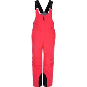 Snowboardové kalhoty dětské kalhoty Kilpi Charlie, zelená - vel. 86 131150