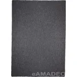 Timzo - Holandsko Kusový koberec Natura 3427 - černý (bordura) - 200x290