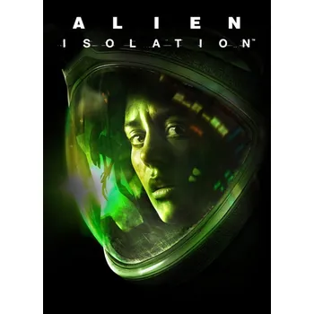 Počítačová hra Alien: Isolation - PC