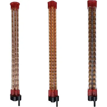 Příslušenství pro sportovní střelbu LEE Small Medium Large Inline Bullet Feed Magazine – sada tří zásobníků střel