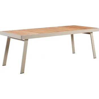 Zahradní stůl Zahradní jídelní stůl HIGOLD Nofi - 8-místný