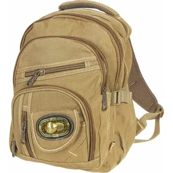 turistický batoh Batoh BabyFish khaki L890 (Turistický batoh)