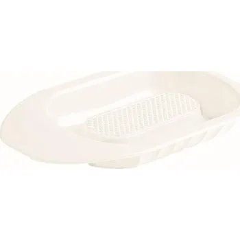 Struhadlo Heidrun Plastové struhadlo na jablka