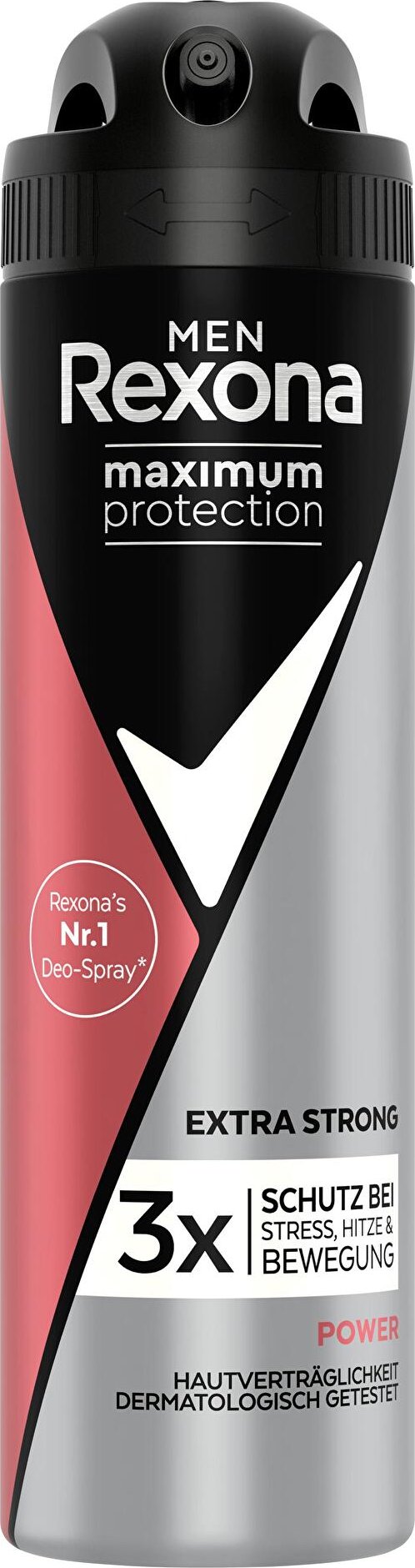 Rexona Men Maximum Protection Power Antiperspirant 150 ml od 65 Kč ...