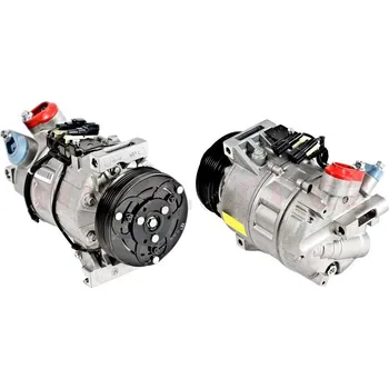 Kompresor klimatizace kompresor klimatizace 2.5i 20V T5 Turbo, 2.4TDi D5